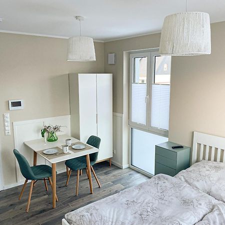 Appartement - Wildecker Ferienbutze Honebach Kültér fotó