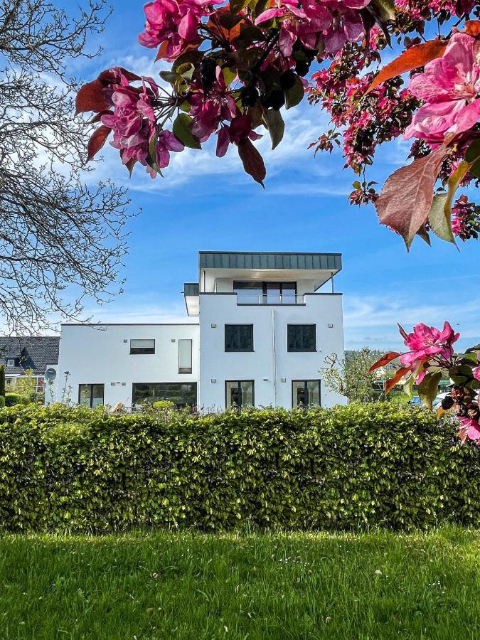 Appartement - Wildecker Ferienbutze Honebach Kültér fotó