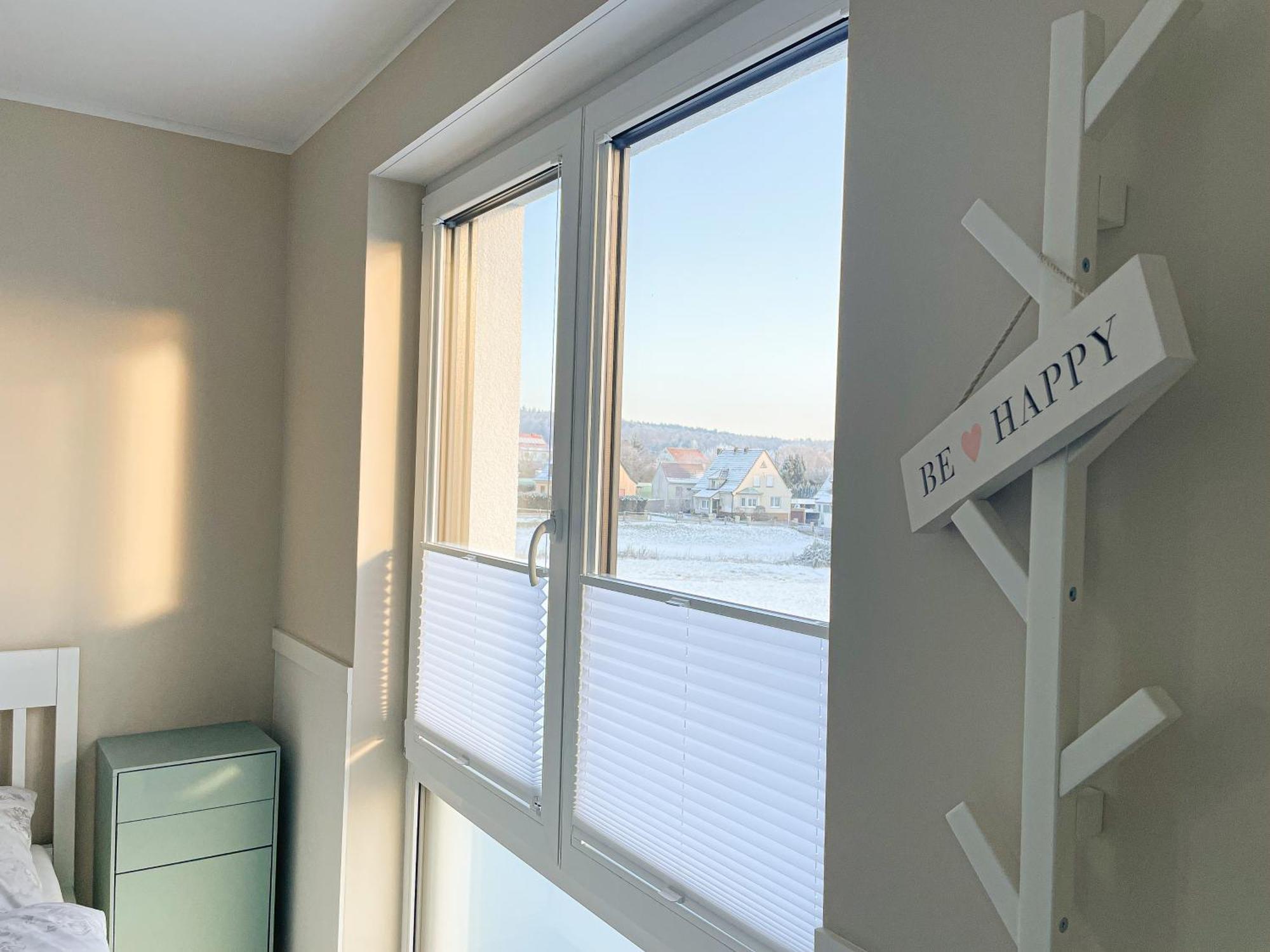 Appartement - Wildecker Ferienbutze Honebach Kültér fotó