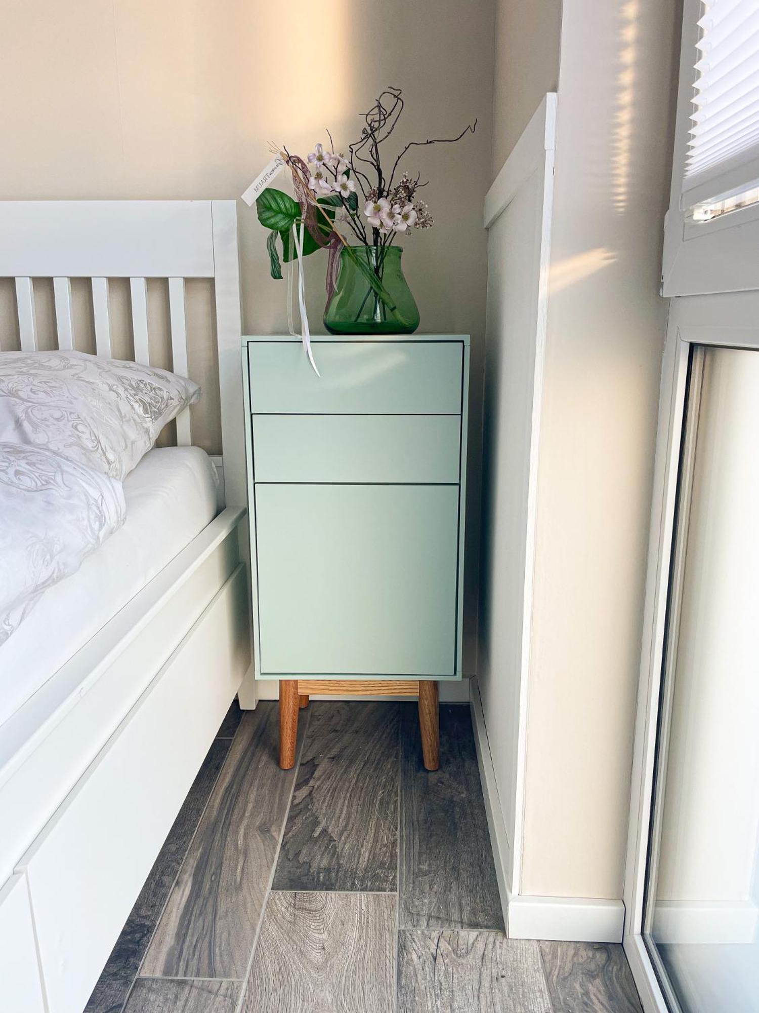 Appartement - Wildecker Ferienbutze Honebach Kültér fotó